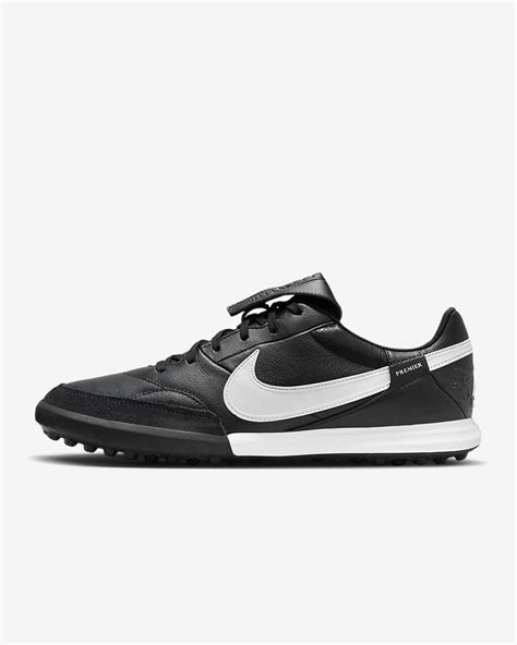 nike premier zwart|Nike Premier 3 TF Low.